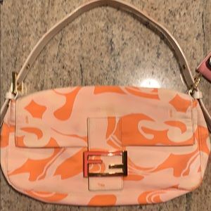 Fendi Baguette